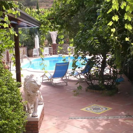 Villa Antica Tenuta San Giorgio *