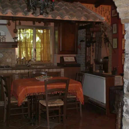 Antica Tenuta San Giorgio * Castelmola