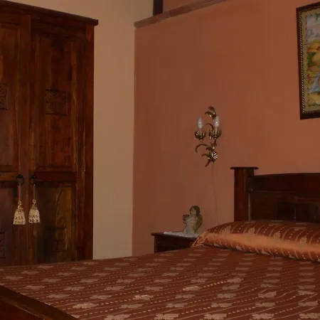 Antica Tenuta San Giorgio Villa Castelmola