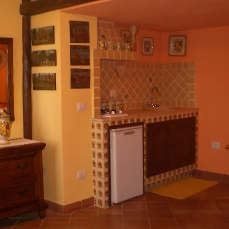 Antica Tenuta San Giorgio Villa Castelmola