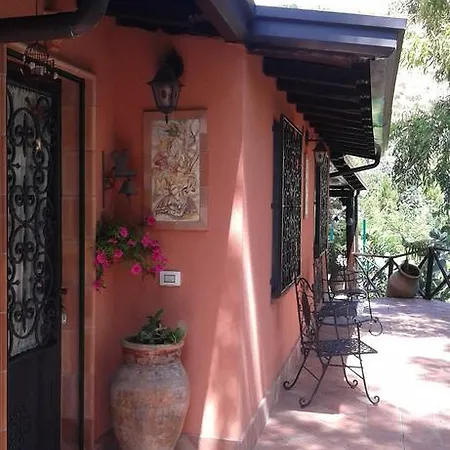 Villa Antica Tenuta San Giorgio *