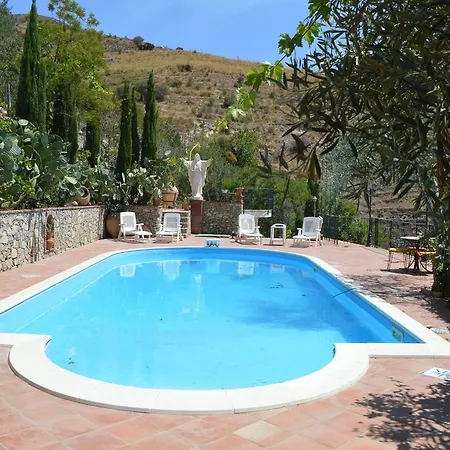 Antica Tenuta San Giorgio Villa *