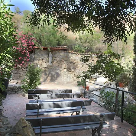 Villa Antica Tenuta San Giorgio
