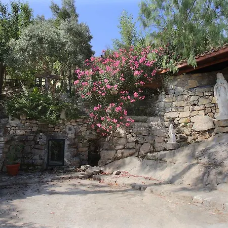 Villa Antica Tenuta San Giorgio Castelmola