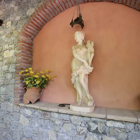 Villa Antica Tenuta San Giorgio Castelmola