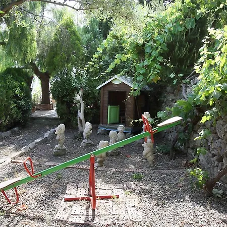 Villa Antica Tenuta San Giorgio *