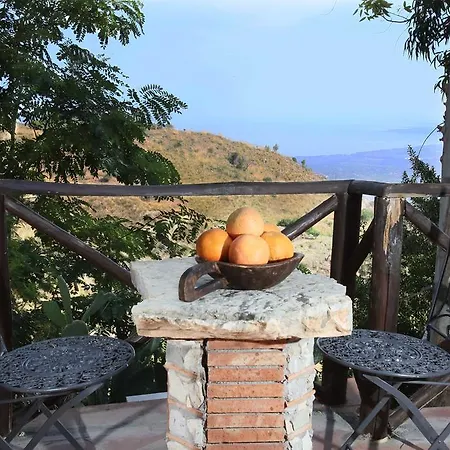 Villa Antica Tenuta San Giorgio *