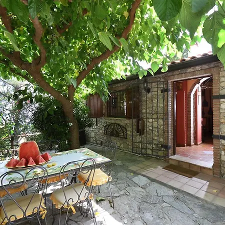 Villa Antica Tenuta San Giorgio Castelmola