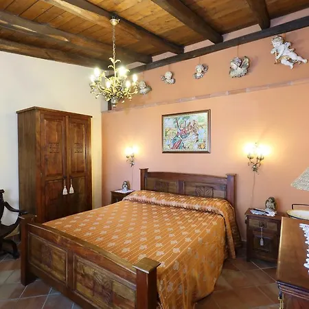 Antica Tenuta San Giorgio