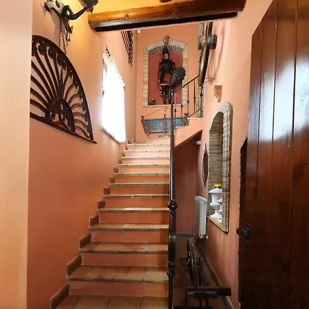 Villa Antica Tenuta San Giorgio Castelmola