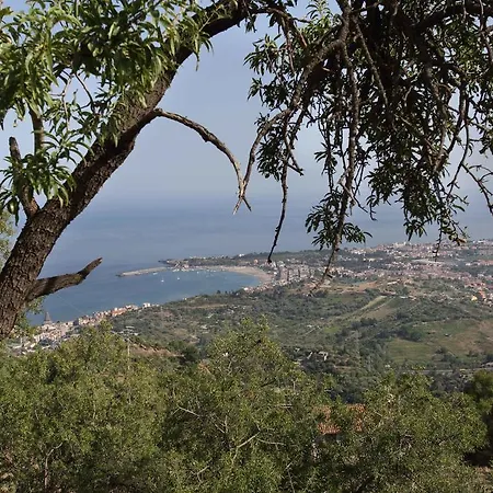 Villa Antica Tenuta San Giorgio *