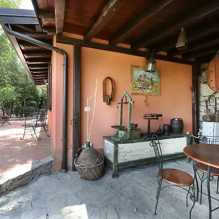 Villa Antica Tenuta San Giorgio