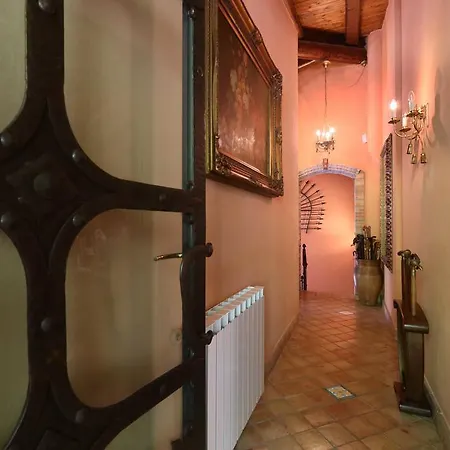 Antica Tenuta San Giorgio