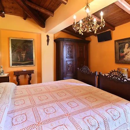 Villa Antica Tenuta San Giorgio *