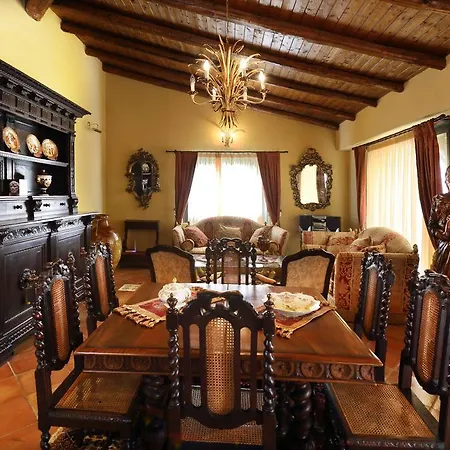 Villa Antica Tenuta San Giorgio *
