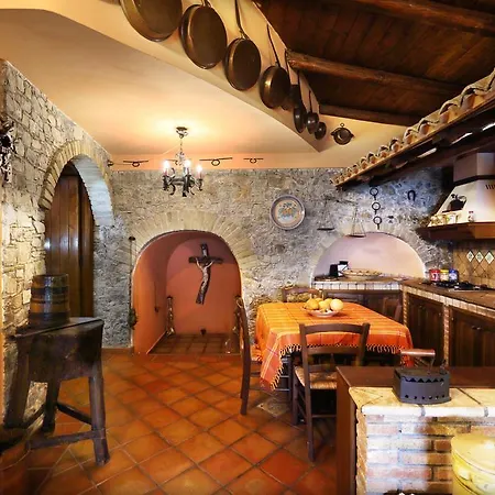 Villa Antica Tenuta San Giorgio