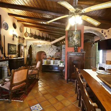 Antica Tenuta San Giorgio