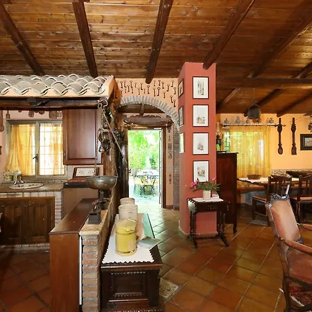 Villa Antica Tenuta San Giorgio *