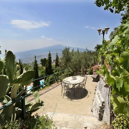 Villa Antica Tenuta San Giorgio