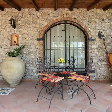 Antica Tenuta San Giorgio