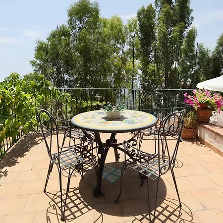 Antica Tenuta San Giorgio