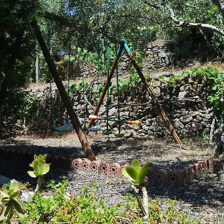 Villa Antica Tenuta San Giorgio *
